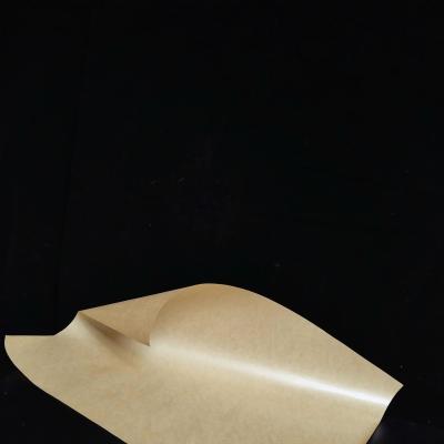Giấy Gói Thực Phẩm Tráng PE 1